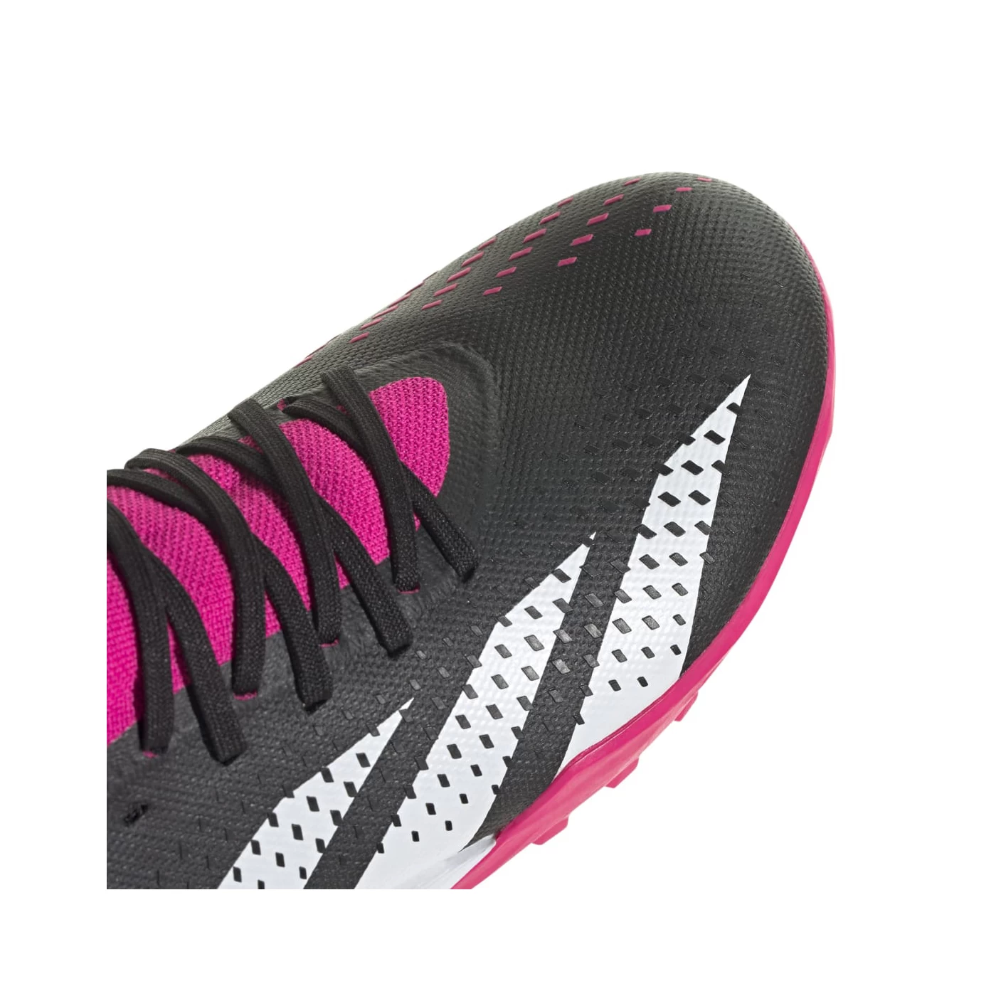 Adidas Predator Accuracy.3 TF Fußballschuhe - GW4637 – Bild 7