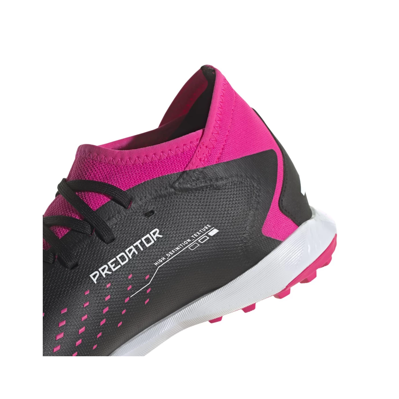 Adidas Predator Accuracy.3 TF Fußballschuhe - GW4637 – Bild 8