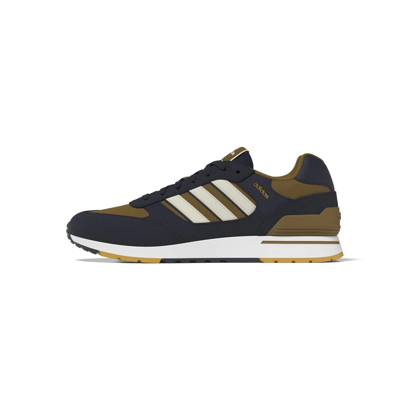 Adidas Run 80s Freizeitschuhe Herren - ID1878 – Bild 2