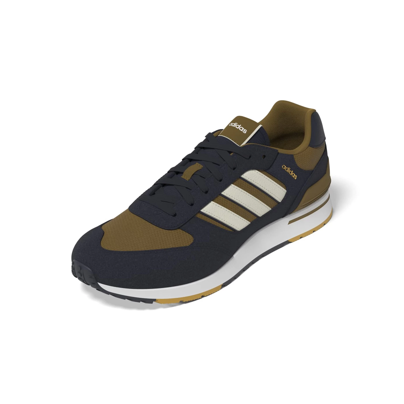 Adidas Run 80s Freizeitschuhe Herren - ID1878 – Bild 3
