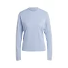 Adidas Run It Longsleeve Damen - HZ0114