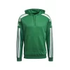 Adidas Squadra 21 Kapuzenpullover Herren - GP6437