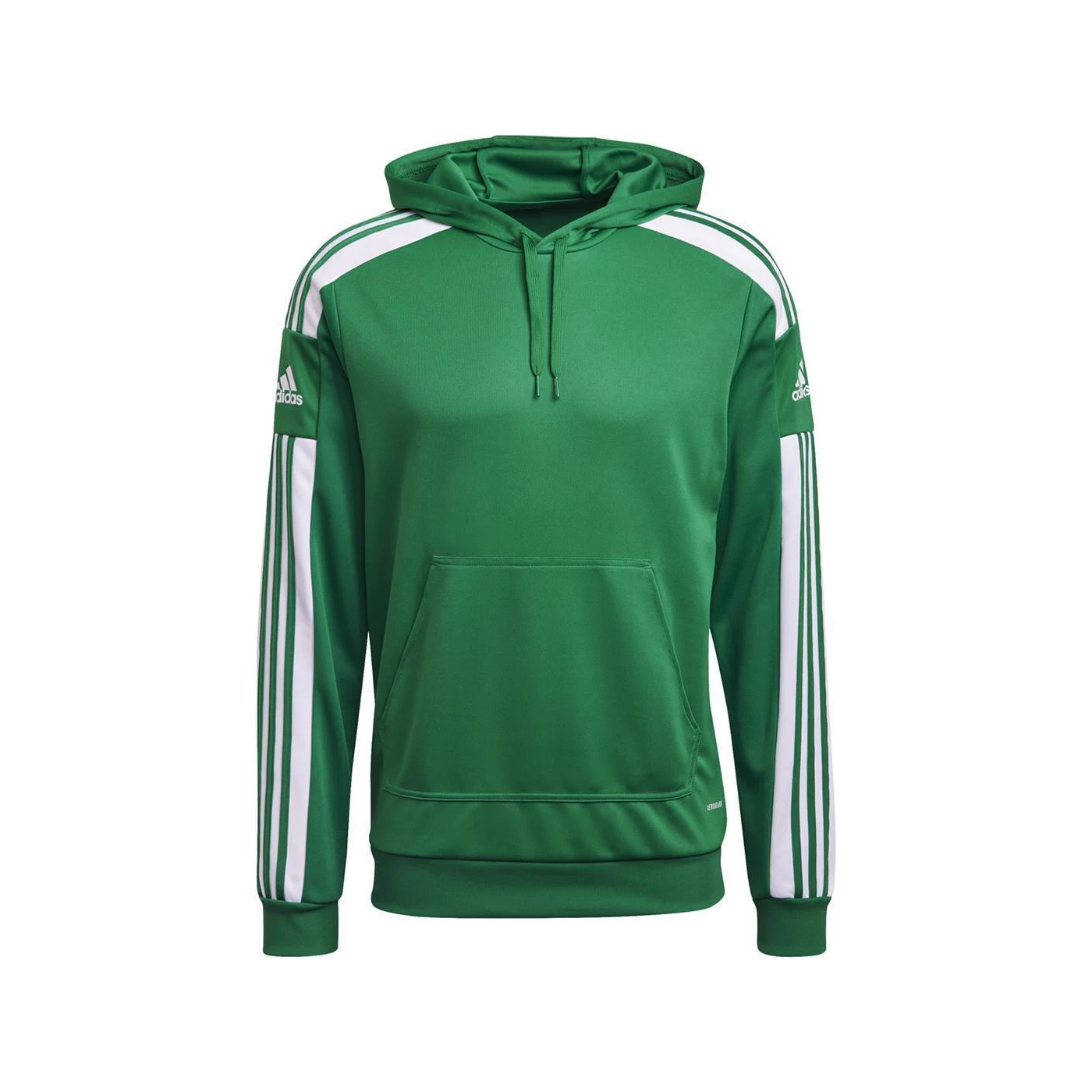 Adidas Squadra 21 Kapuzenpullover Herren - GP6437