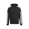 Adidas Squadra 21 Kapuzenpullover Baumwolle Herren - GT6634