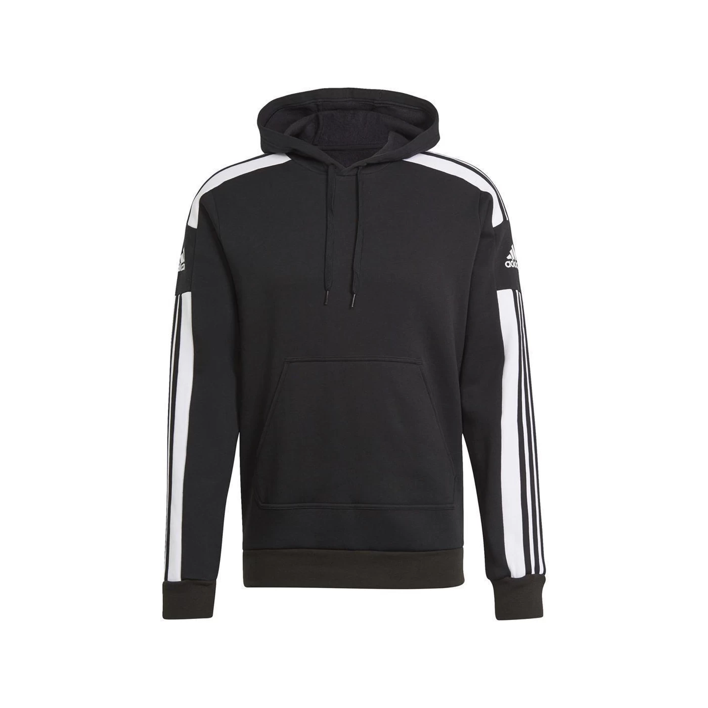 Adidas Squadra 21 Kapuzenpullover Baumwolle Herren - GT6634