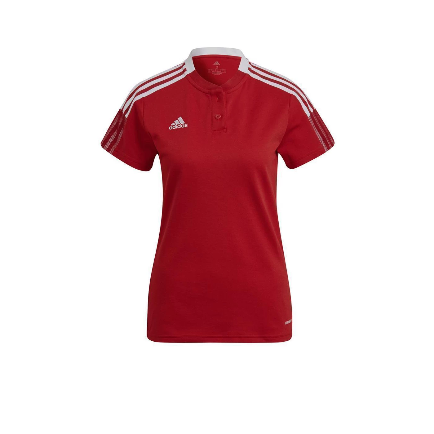 Adidas Tiro 21 Poloshirt Damen - GM7350