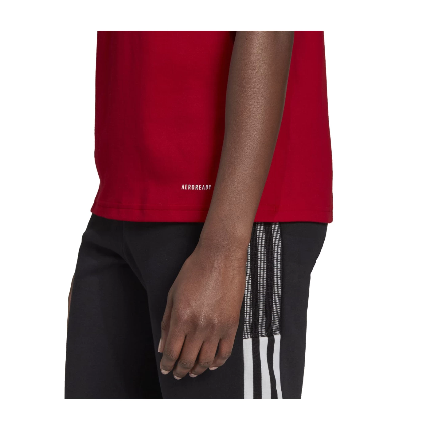 Adidas Tiro 21 Poloshirt Damen - GM7350 – Bild 7