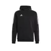 Adidas Tiro 21 Kapuzenpullover Baumwolle Herren - GM7341