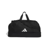 Adidas Tiro League Duffle Sporttasche Mit Bodenfach Schwarz Gr. L - HS9744