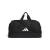Adidas Tiro League Duffle Sporttasche Mit Bodenfach Schwarz Gr. M - HS9742