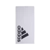 Adidas Towel S Handtuch Baumwolle Weiß - DH2862