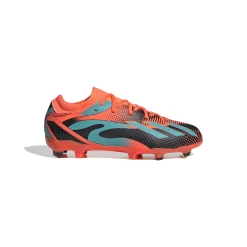 Adidas X Speedportal Messi.3 FG J Fußballschuhe Kinder - GZ5145