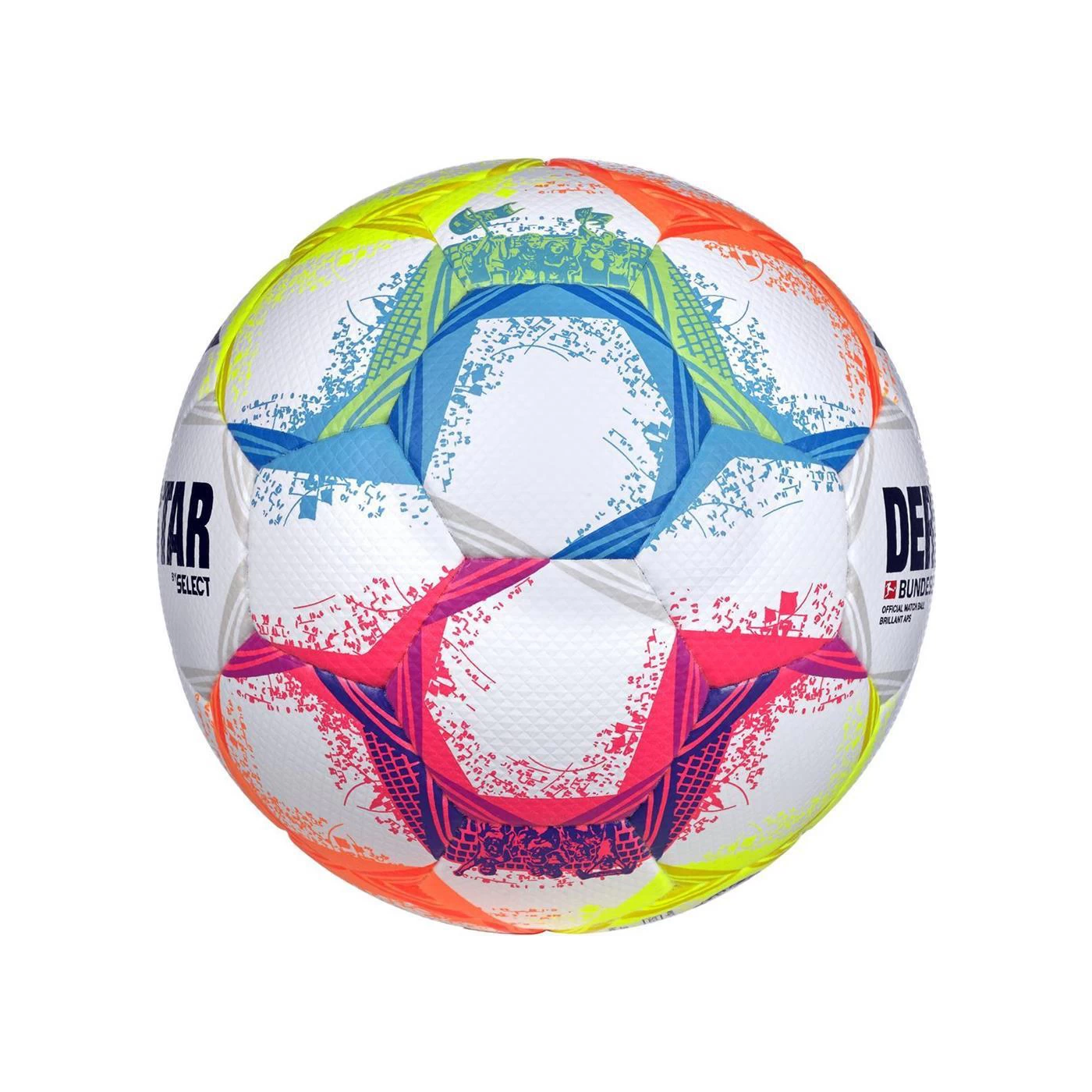 Derbystar Bundesliga Brilliant APS High Visible V22 - 1808 – Bild 2