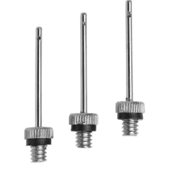 Derbystar Ersatznippel Metall Fußball