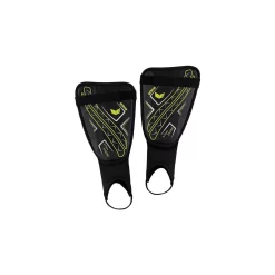 Erima X-PLATE Ergono Schienbeinschoner - 7212201