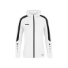 Jako Kapuzenjacke Power - 6823-000