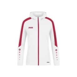 Jako Kapuzenjacke Power - 6823-004