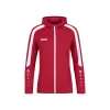 Jako Kapuzenjacke Power - 6823-100
