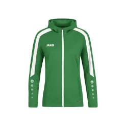 Jako Kapuzenjacke Power - 6823-200