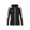 Jako Kapuzenjacke Power - 6823-800