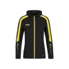 Jako Kapuzenjacke Power - 6823-803