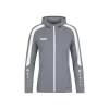 Jako Kapuzenjacke Power - 6823-840