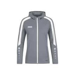 Jako Kapuzenjacke Power - 6823-840