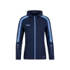Jako Kapuzenjacke Power - 6823-910