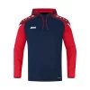 Jako Kapuzensweat Performance - 6722-909