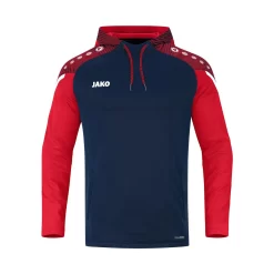 Jako Kapuzensweat Performance - 6722-909