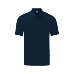Jako Poloshirt Organic Stretch Baumwolle Herren - C6321-900