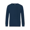 Jako Sweatshirt Organic Baumwolle Herren - C8820-900