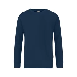 Jako Sweatshirt Organic Baumwolle Herren - C8820-900