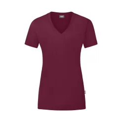 Jako T-Shirt Organic Baumwolle - C6120