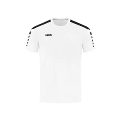 Jako T-Shirt Power Baumwolle - 6123-000