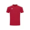 Jako T-Shirt Power Baumwolle - 6123-100