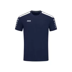 Jako T-Shirt Power Baumwolle - 6123-900