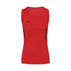 Jako Tanktop Challenge Damen - 6021-101-d