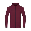 Jako Trainingsjacke Challenge Mit Kapuze - 6821-132