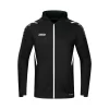 Jako Trainingsjacke Challenge Mit Kapuze - 6821-802
