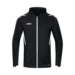Jako Trainingsjacke Challenge Mit Kapuze - 6821-802