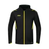 Jako Trainingsjacke Challenge Mit Kapuze - 6821-803
