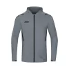 Jako Trainingsjacke Challenge Mit Kapuze - 6821-841