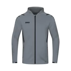 Jako Trainingsjacke Challenge Mit Kapuze - 6821-841