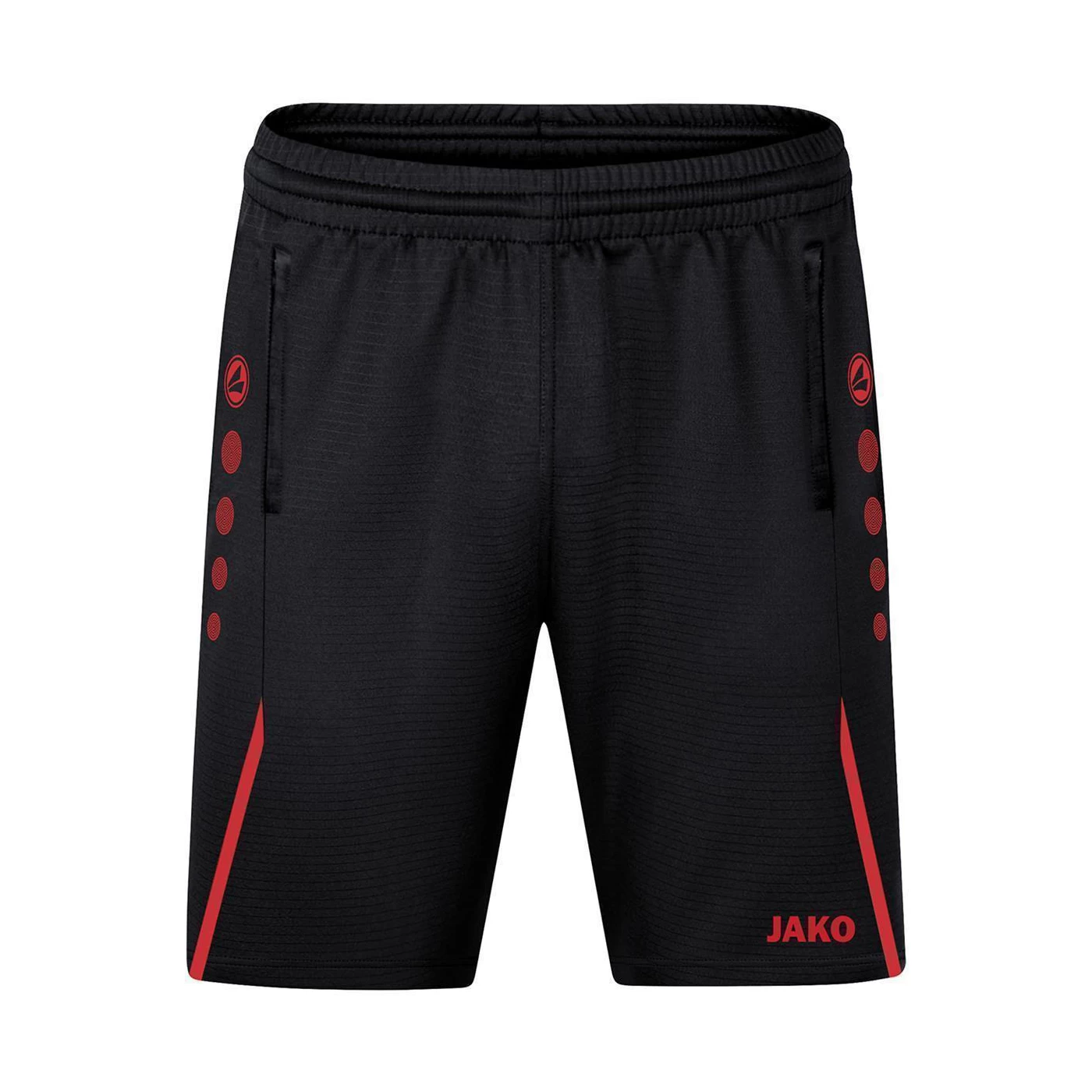 Jako Trainingsshort Challenge - 8521-812