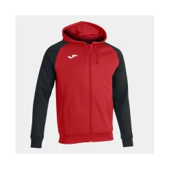 Joma Trainingsjacke Academy IV Rot/schwarz - 101967.601
