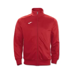 Joma Trainingsjacke Combi Gala Rot
