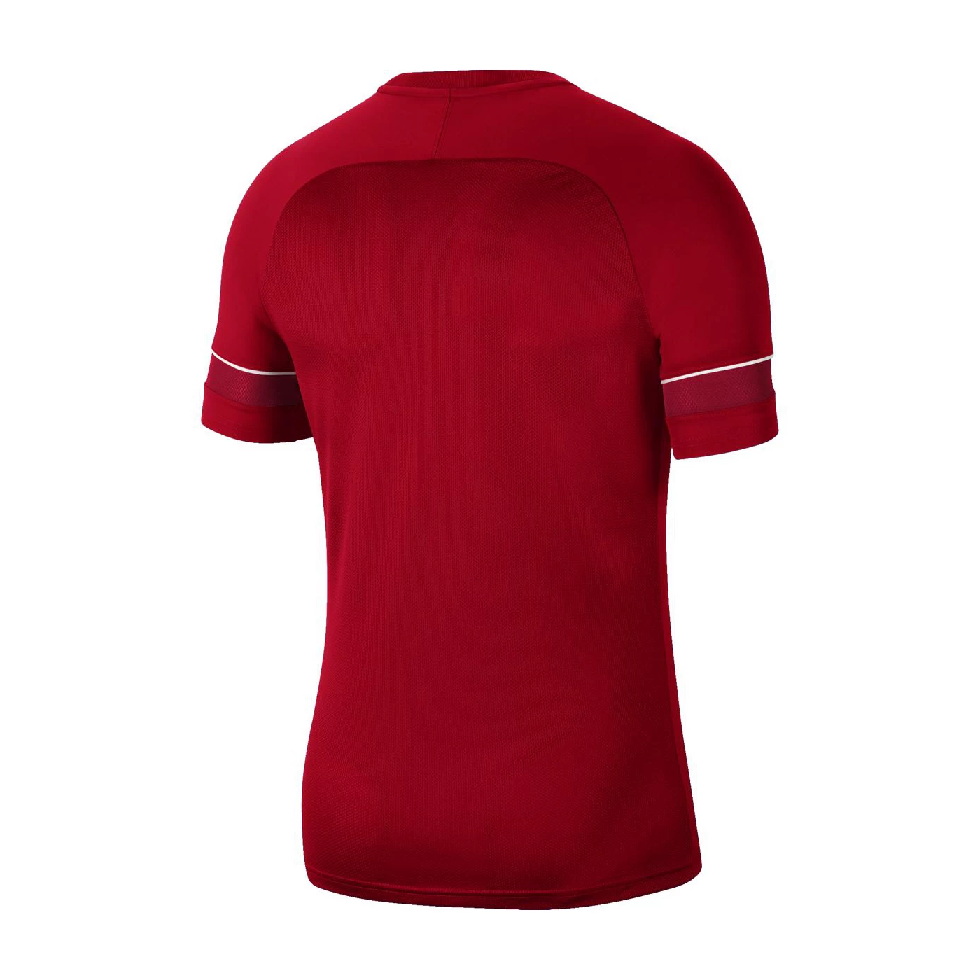 Nike Academy 21 Trainingstrikot Kurzarm Kinder - CW6103-657 – Bild 2