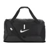 Nike Academy Team Duffel Sporttasche - Schwarz - Größe L