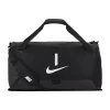 Nike Academy Team Duffel Sporttasche - Schwarz - Größe M